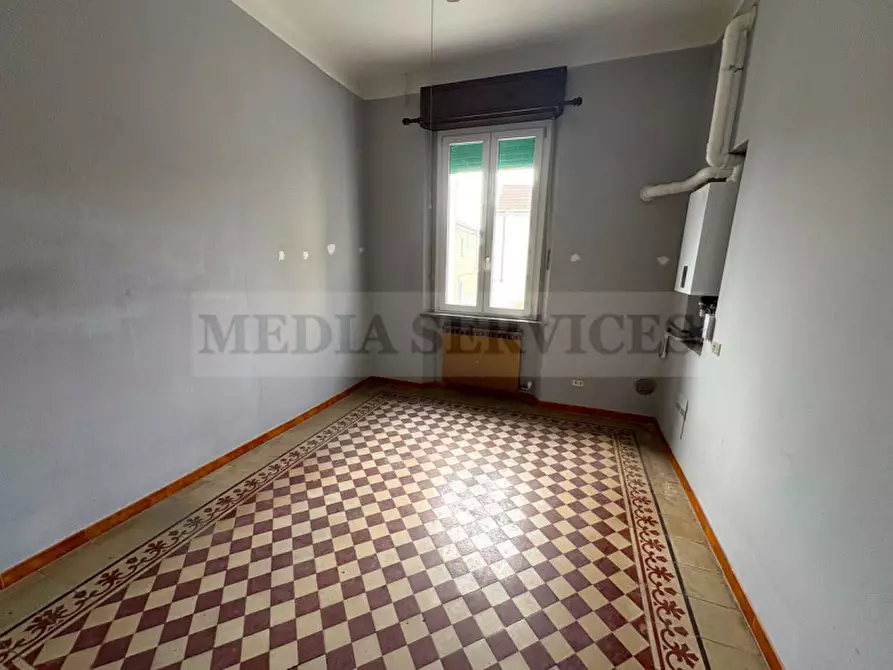 Immagine 13 di Appartamento in vendita  in largo Primo Maggio n° 49 a Garlasco