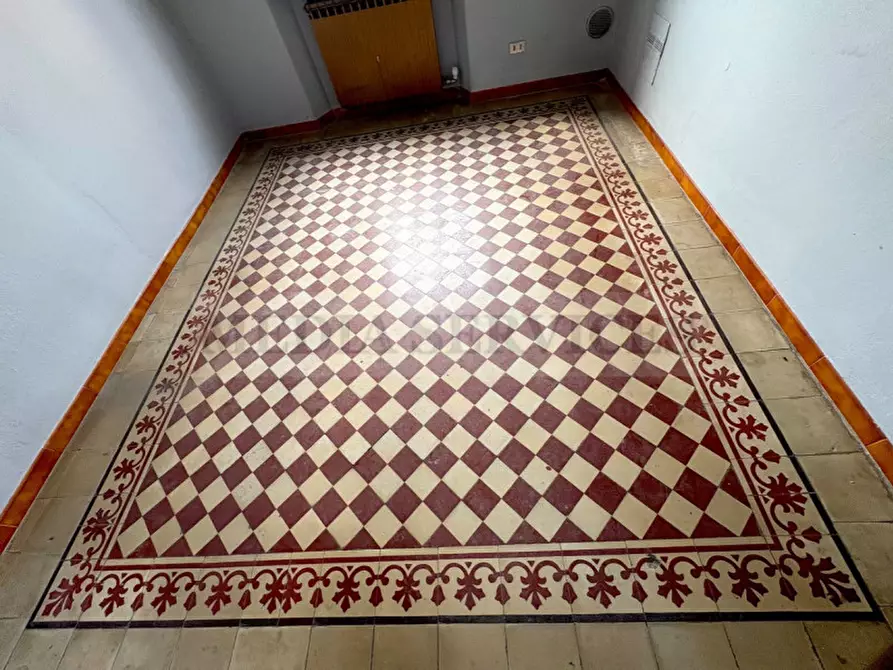 Immagine 14 di Appartamento in vendita  in largo Primo Maggio n° 49 a Garlasco