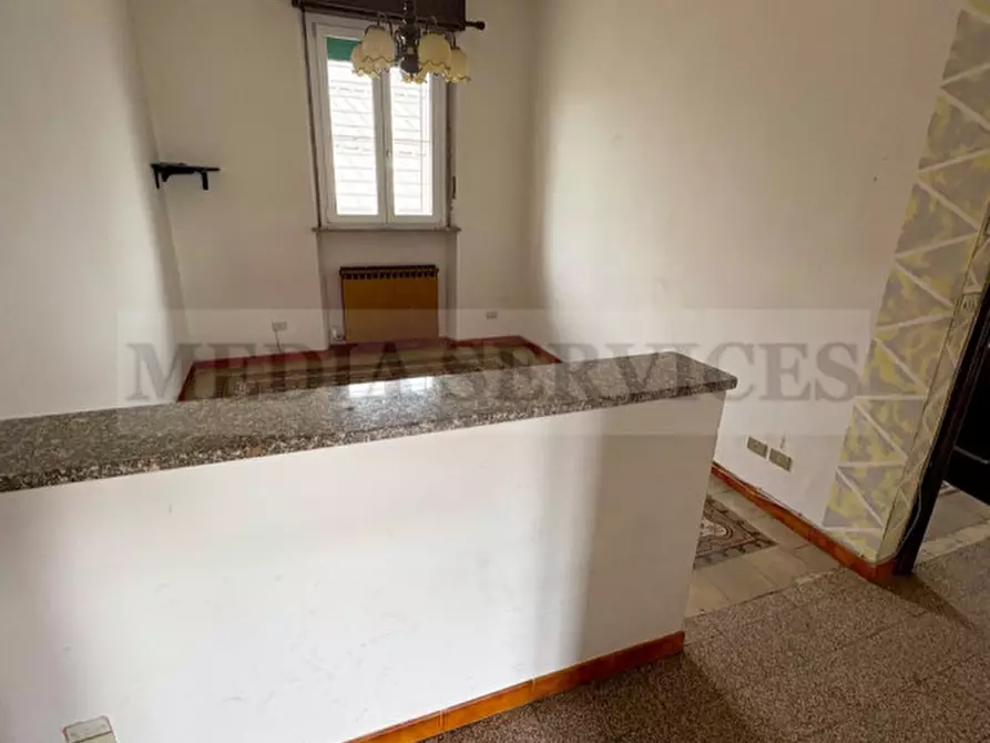 Immagine 15 di Appartamento in vendita  in largo Primo Maggio n° 49 a Garlasco