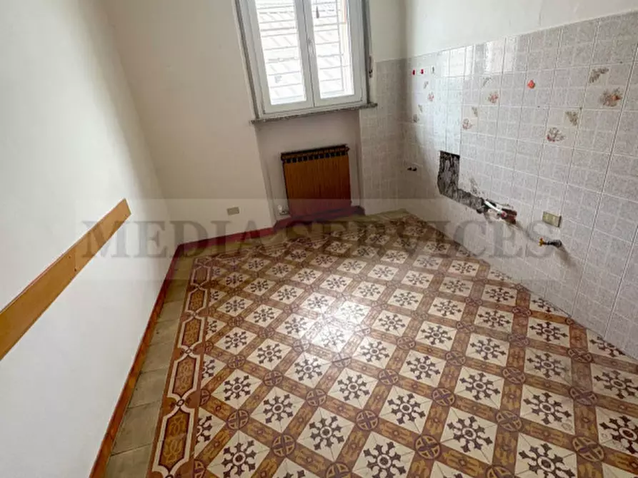 Immagine 16 di Appartamento in vendita  in largo Primo Maggio n° 49 a Garlasco