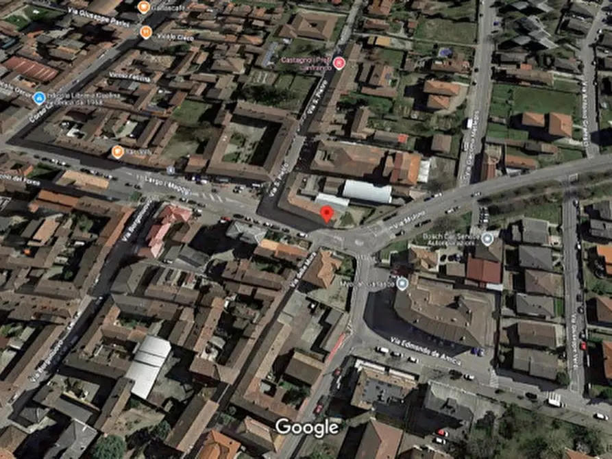 Immagine 23 di Appartamento in vendita  in largo Primo Maggio n° 49 a Garlasco