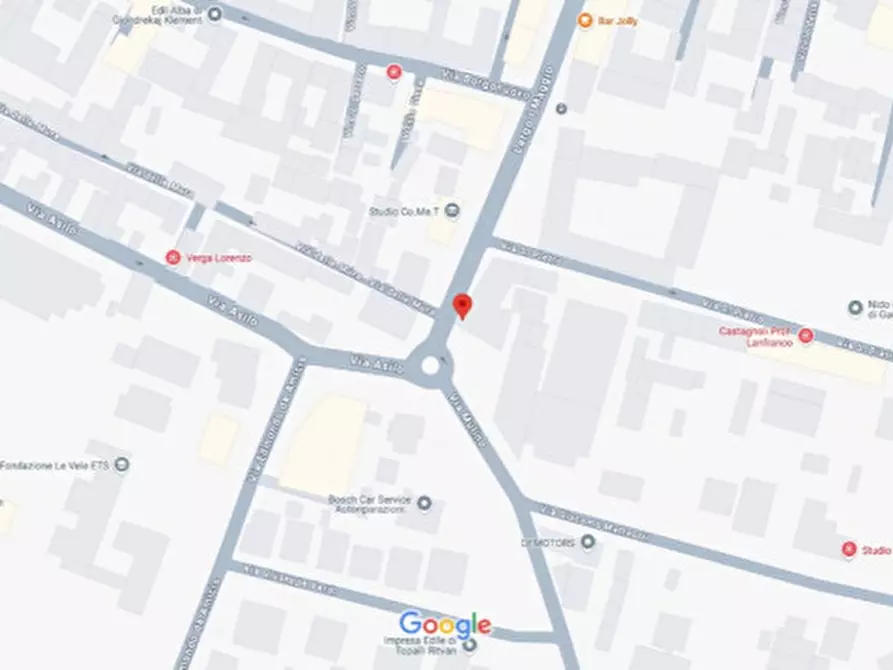 Immagine 24 di Appartamento in vendita  in largo Primo Maggio n° 49 a Garlasco