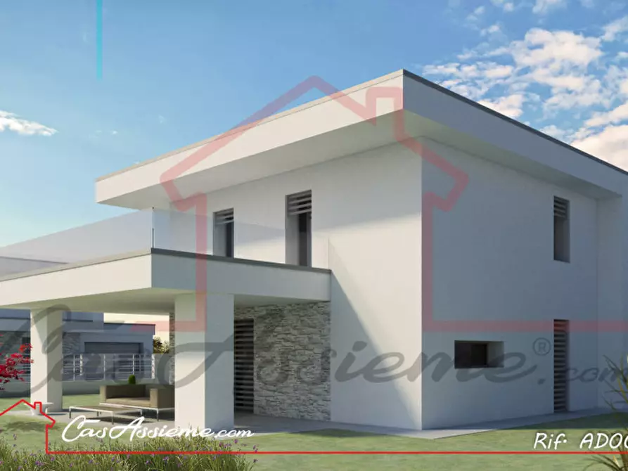 Immagine 3 di Casa indipendente in vendita  a San Martino Di Lupari