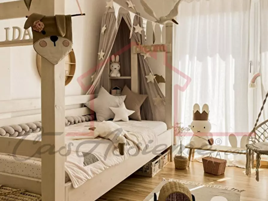 Immagine 8 di Casa indipendente in vendita  a San Martino Di Lupari