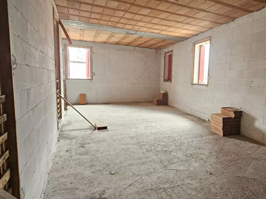 Immagine 20 di Casa bifamiliare in vendita  in Via Cavour a Este