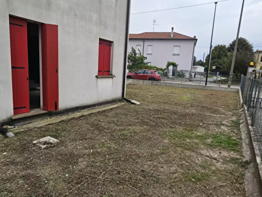 Immagine 23 di Casa bifamiliare in vendita  in Via Cavour a Este