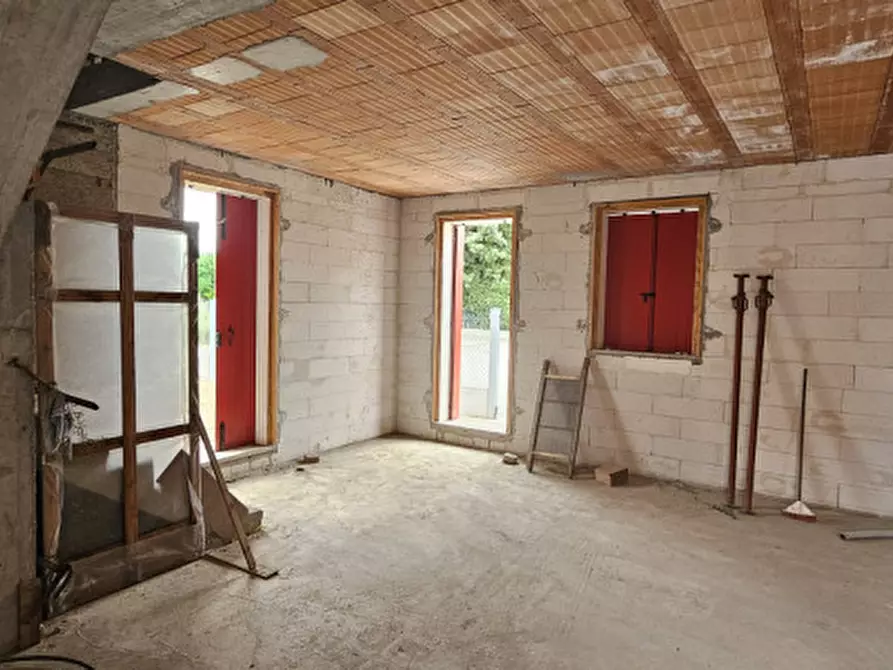 Immagine 26 di Casa bifamiliare in vendita  in Via Cavour a Este