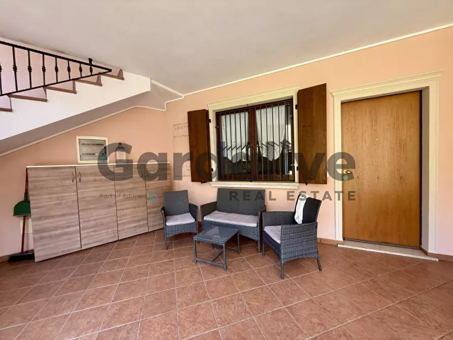 Immagine 1 di Appartamento in vendita  in Via XXV aprile a Puegnago Sul Garda