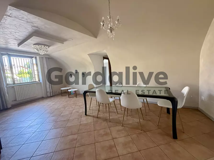 Immagine 6 di Appartamento in vendita  in Via XXV aprile a Puegnago Sul Garda