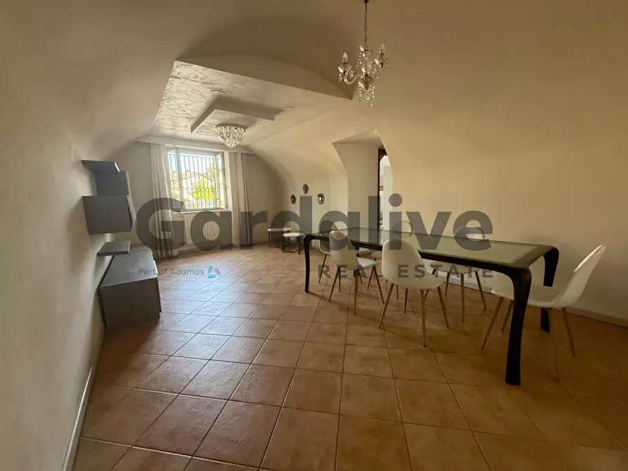 Immagine 7 di Appartamento in vendita  in Via XXV aprile a Puegnago Sul Garda