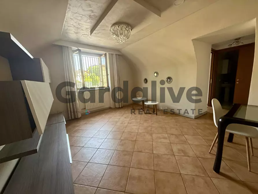 Immagine 8 di Appartamento in vendita  in Via XXV aprile a Puegnago Sul Garda