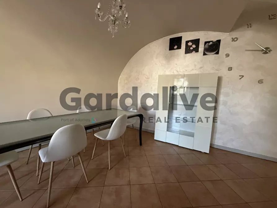 Immagine 9 di Appartamento in vendita  in Via XXV aprile a Puegnago Sul Garda