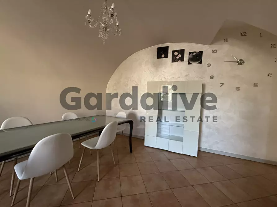 Immagine 10 di Appartamento in vendita  in Via XXV aprile a Puegnago Sul Garda