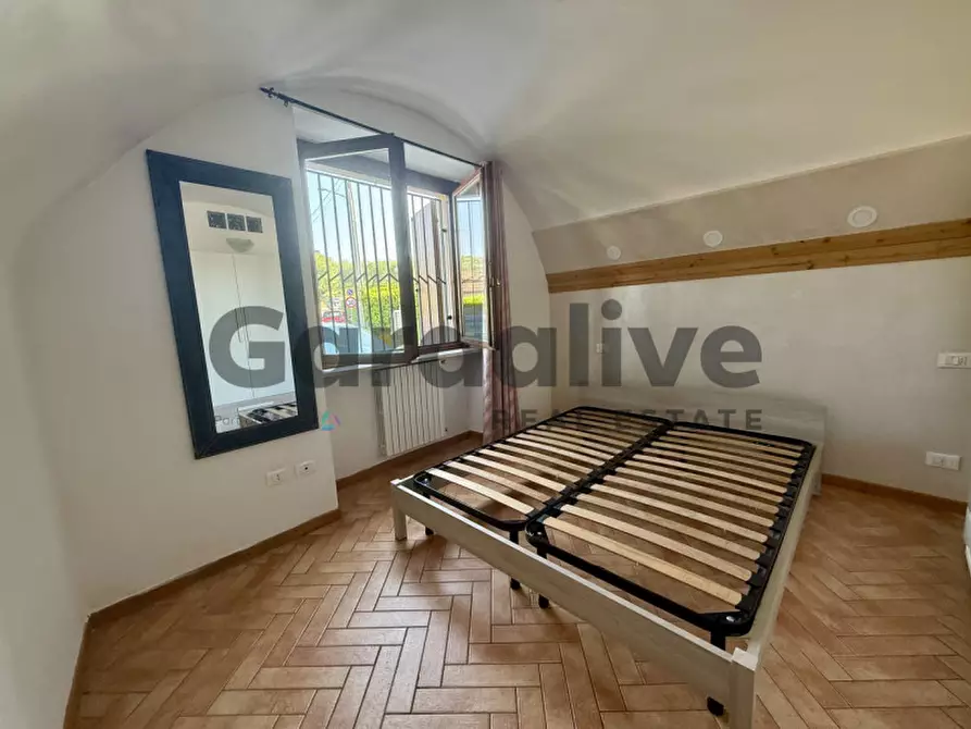 Immagine 11 di Appartamento in vendita  in Via XXV aprile a Puegnago Sul Garda