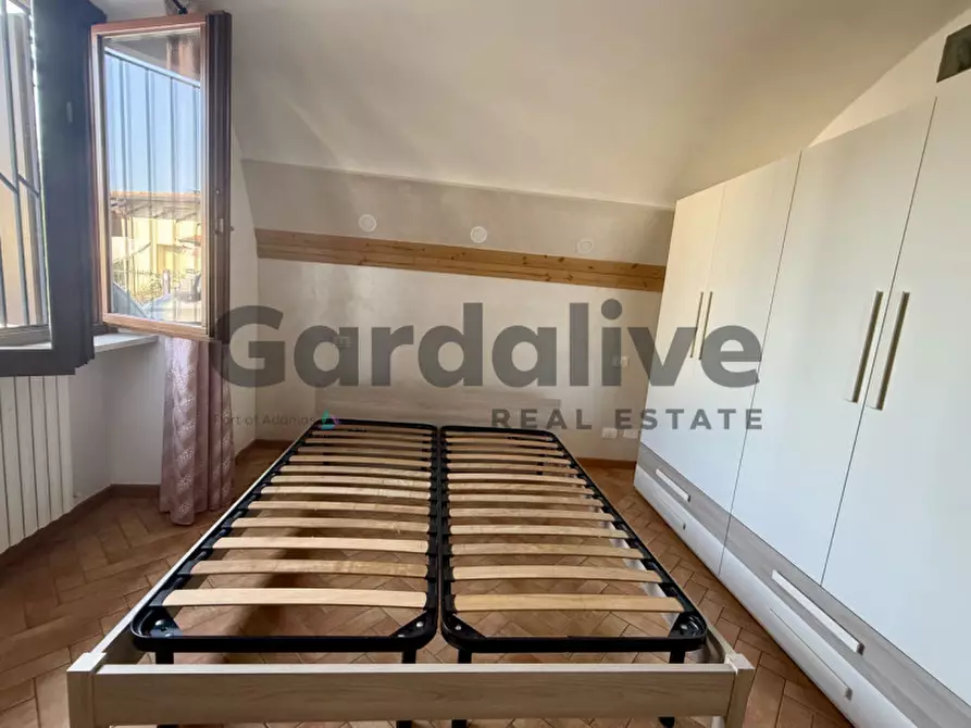 Immagine 12 di Appartamento in vendita  in Via XXV aprile a Puegnago Sul Garda