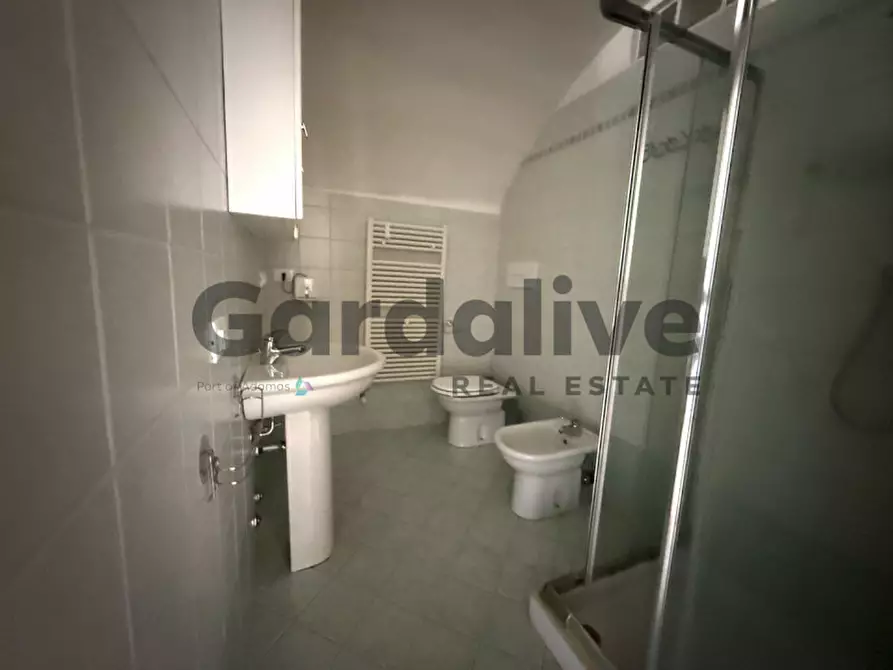 Immagine 15 di Appartamento in vendita  in Via XXV aprile a Puegnago Sul Garda