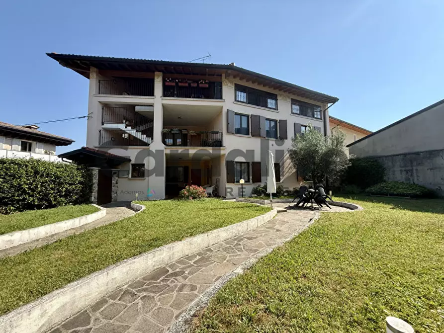 Immagine 19 di Appartamento in vendita  in Via XXV aprile a Puegnago Sul Garda