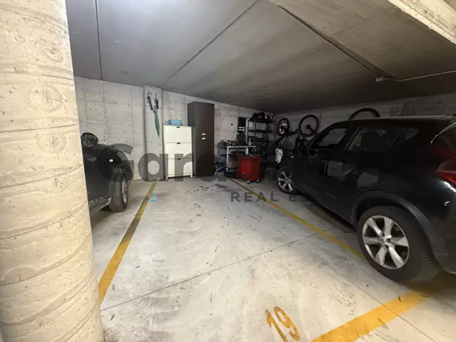 Immagine 20 di Appartamento in vendita  in Via XXV aprile a Puegnago Sul Garda