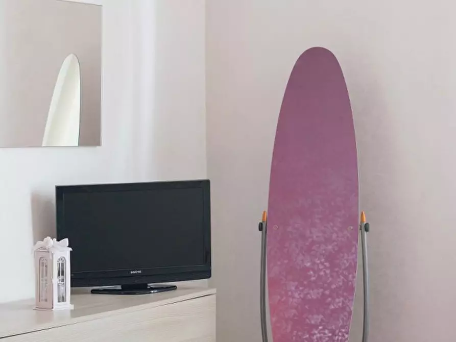 Immagine 7 di Appartamento in affitto  in Via Concezione al Monte Calvario a Napoli