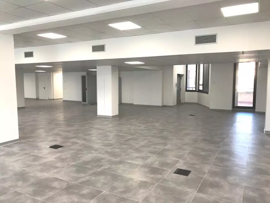 Immagine 3 di Ufficio in affitto  in CORSO LODI a Milano