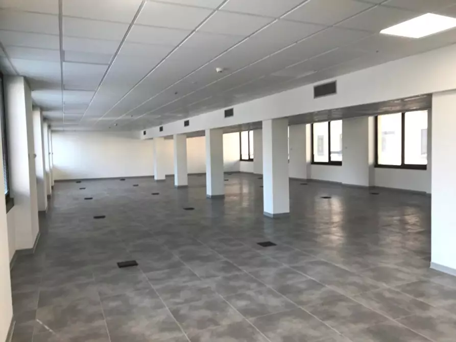 Immagine 6 di Ufficio in affitto  in CORSO LODI a Milano