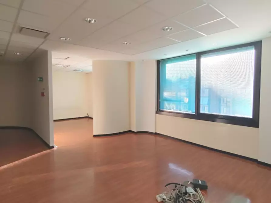 Immagine 14 di Ufficio in affitto  in CORSO LODI a Milano