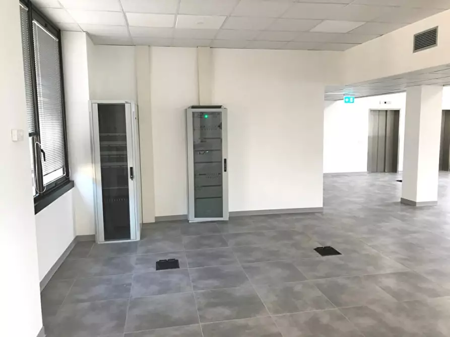 Immagine 19 di Ufficio in affitto  in CORSO LODI a Milano