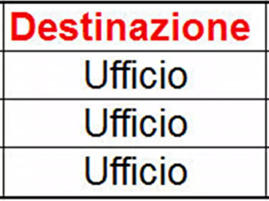 Immagine 24 di Ufficio in affitto  in CORSO LODI a Milano