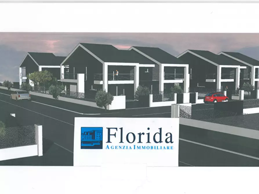 Immagine 3 di Casa bifamiliare in vendita  in Via Desman a Borgoricco