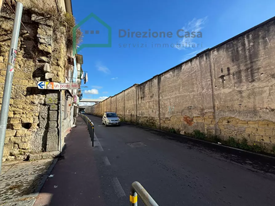 Immagine 2 di Appartamento in affitto  in Via Piazzolla Al Trivio, 37 a Napoli