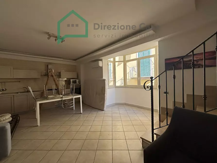 Immagine 3 di Appartamento in affitto  in Via Piazzolla Al Trivio, 37 a Napoli