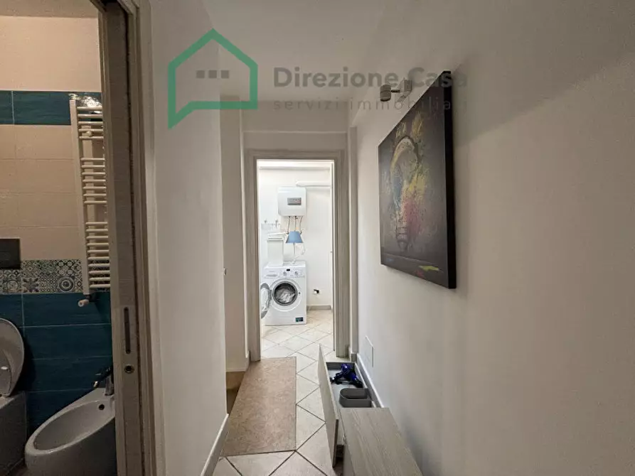 Immagine 8 di Appartamento in affitto  in Via Piazzolla Al Trivio, 37 a Napoli