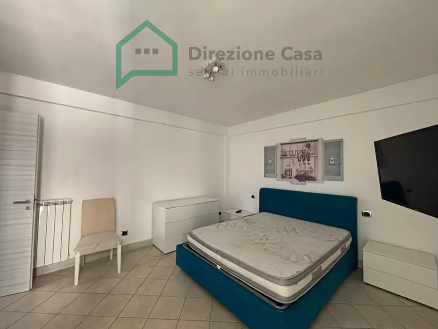 Immagine 9 di Appartamento in affitto  in Via Piazzolla Al Trivio, 37 a Napoli