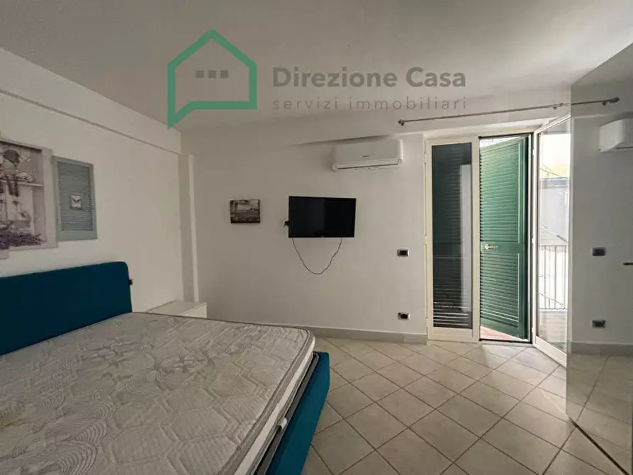 Immagine 10 di Appartamento in affitto  in Via Piazzolla Al Trivio, 37 a Napoli