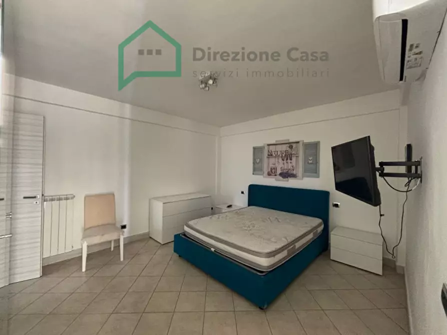 Immagine 12 di Appartamento in affitto  in Via Piazzolla Al Trivio, 37 a Napoli