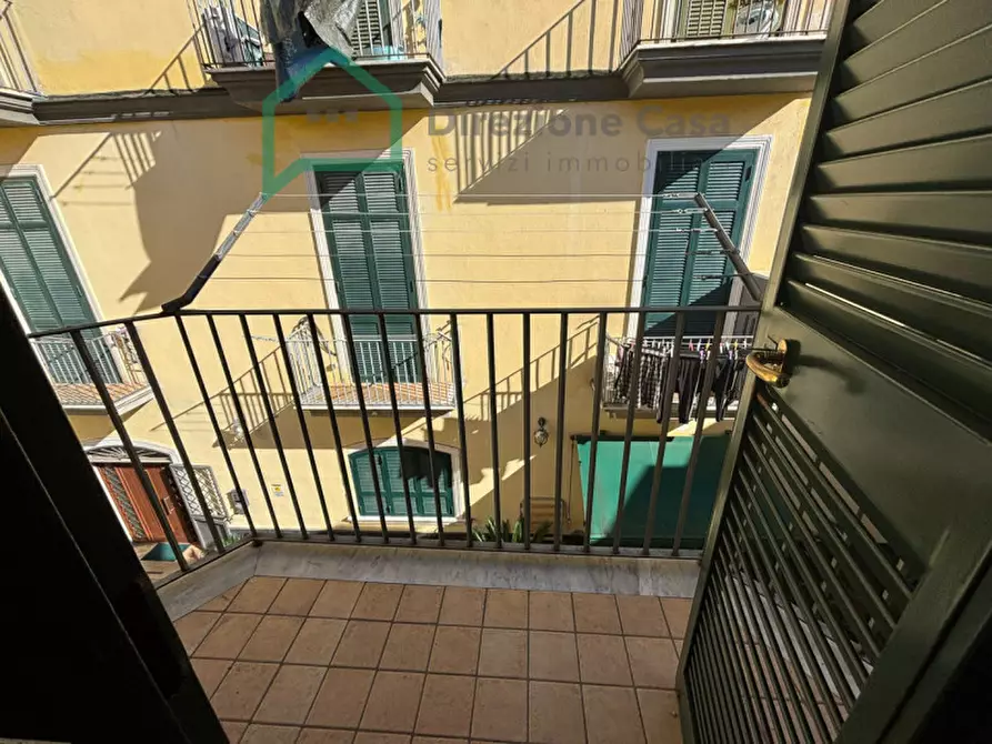 Immagine 13 di Appartamento in affitto  in Via Piazzolla Al Trivio, 37 a Napoli