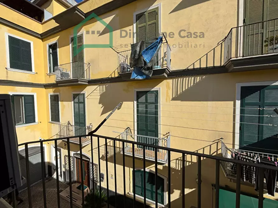 Immagine 14 di Appartamento in affitto  in Via Piazzolla Al Trivio, 37 a Napoli