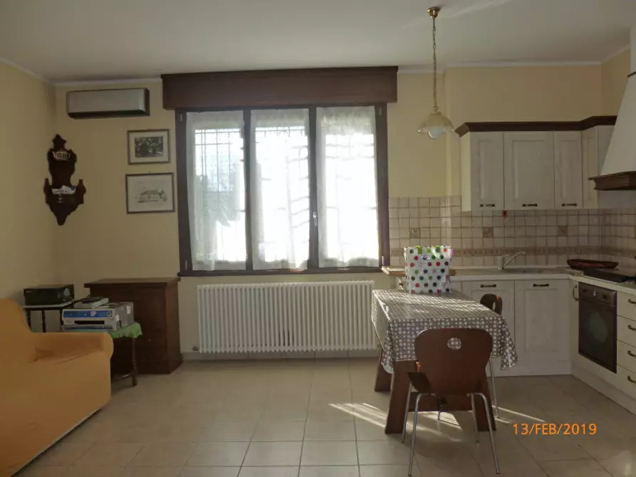 Immagine 2 di Appartamento in vendita  a Suzzara