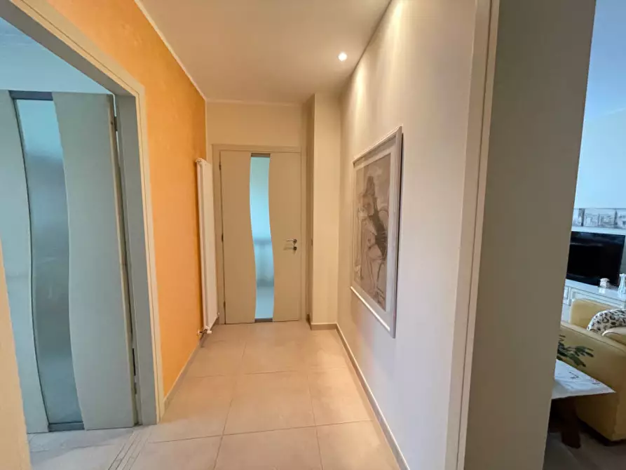 Immagine 3 di Appartamento in vendita  a Suzzara