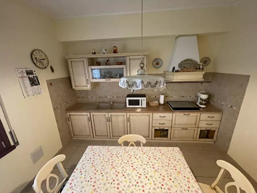 Immagine 12 di Appartamento in vendita  a Suzzara