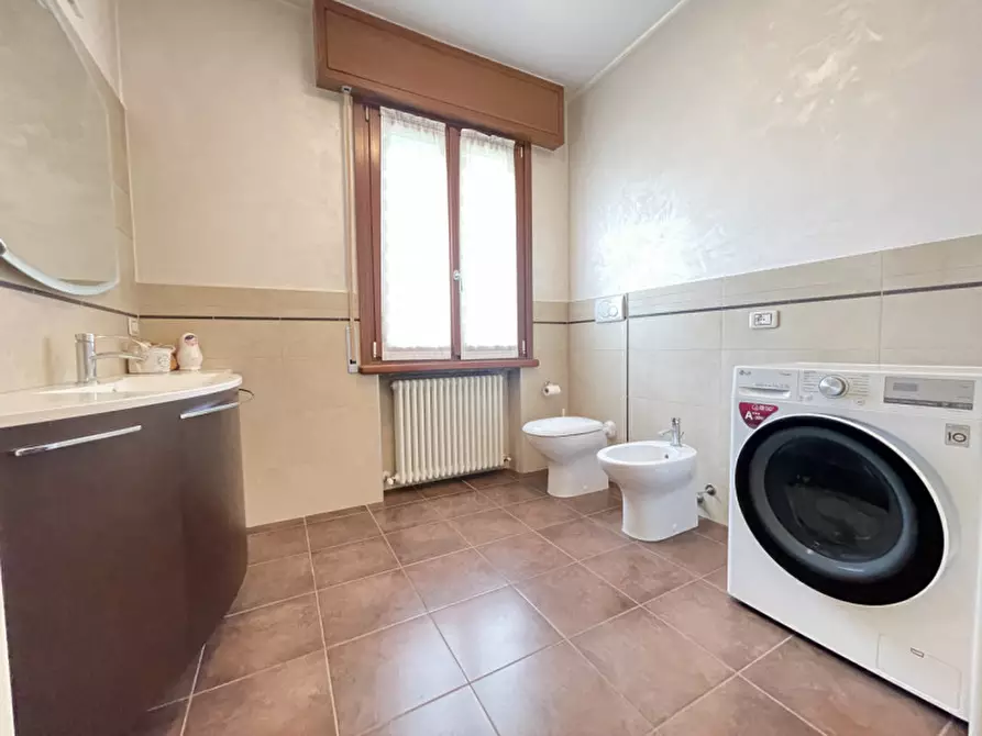 Immagine 21 di Appartamento in vendita  a Suzzara