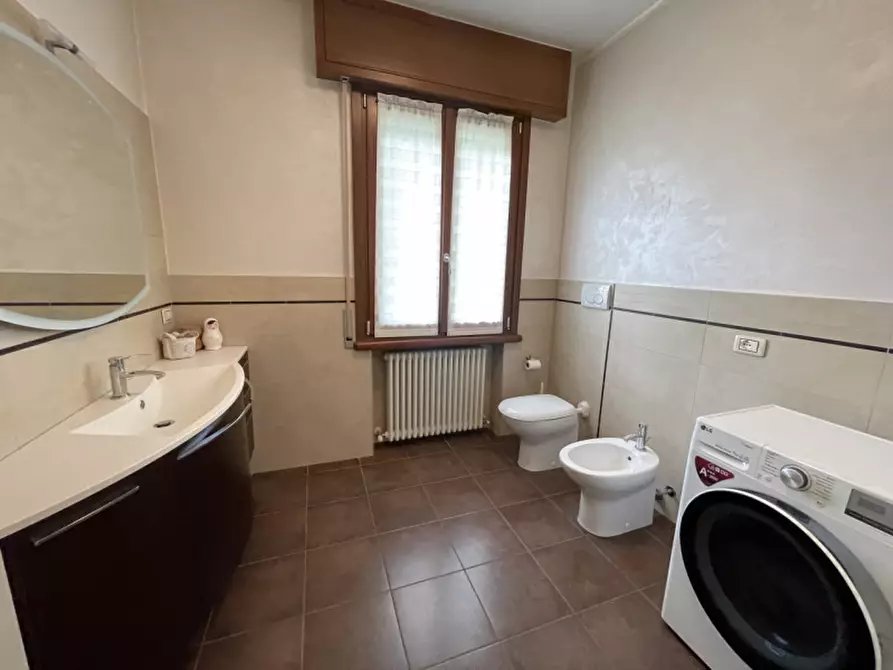 Immagine 22 di Appartamento in vendita  a Suzzara