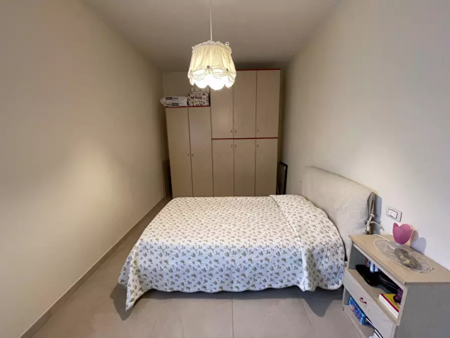 Immagine 26 di Appartamento in vendita  a Suzzara