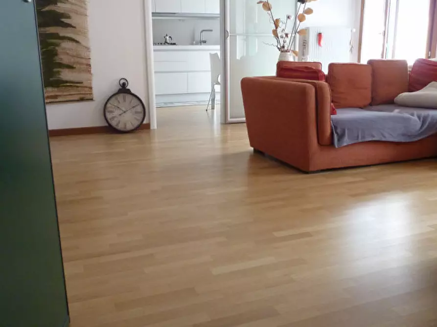 Immagine 1 di Appartamento in affitto  in via domenico loschi 9 a Treviso