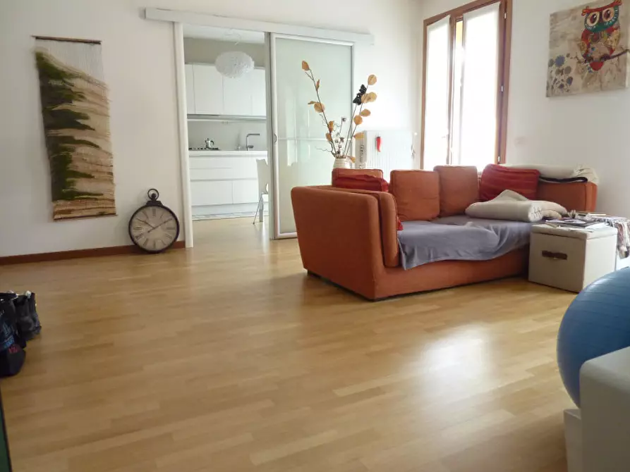 Immagine 2 di Appartamento in affitto  in via domenico loschi 9 a Treviso