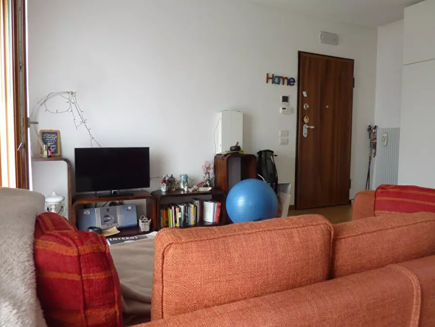 Immagine 3 di Appartamento in affitto  in via domenico loschi 9 a Treviso