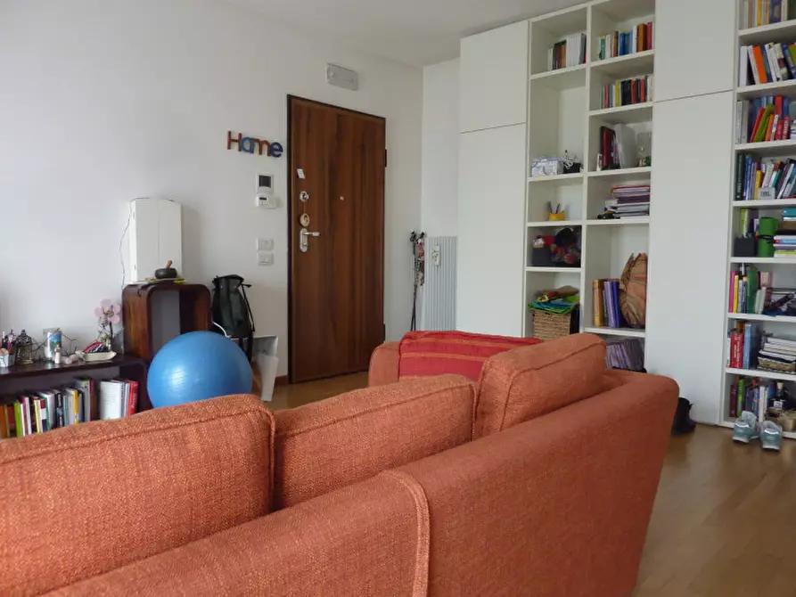 Immagine 4 di Appartamento in affitto  in via domenico loschi 9 a Treviso