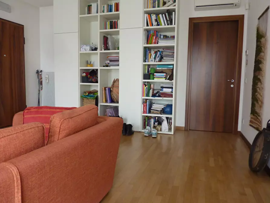 Immagine 5 di Appartamento in affitto  in via domenico loschi 9 a Treviso