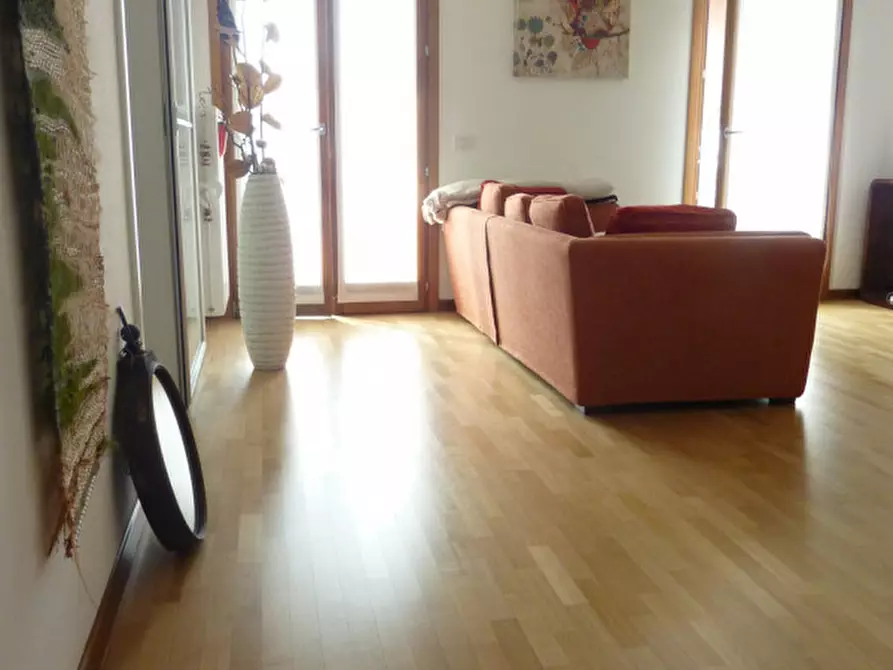 Immagine 6 di Appartamento in affitto  in via domenico loschi 9 a Treviso