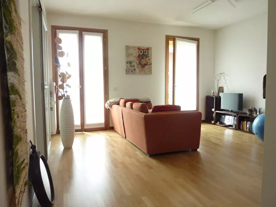 Immagine 7 di Appartamento in affitto  in via domenico loschi 9 a Treviso